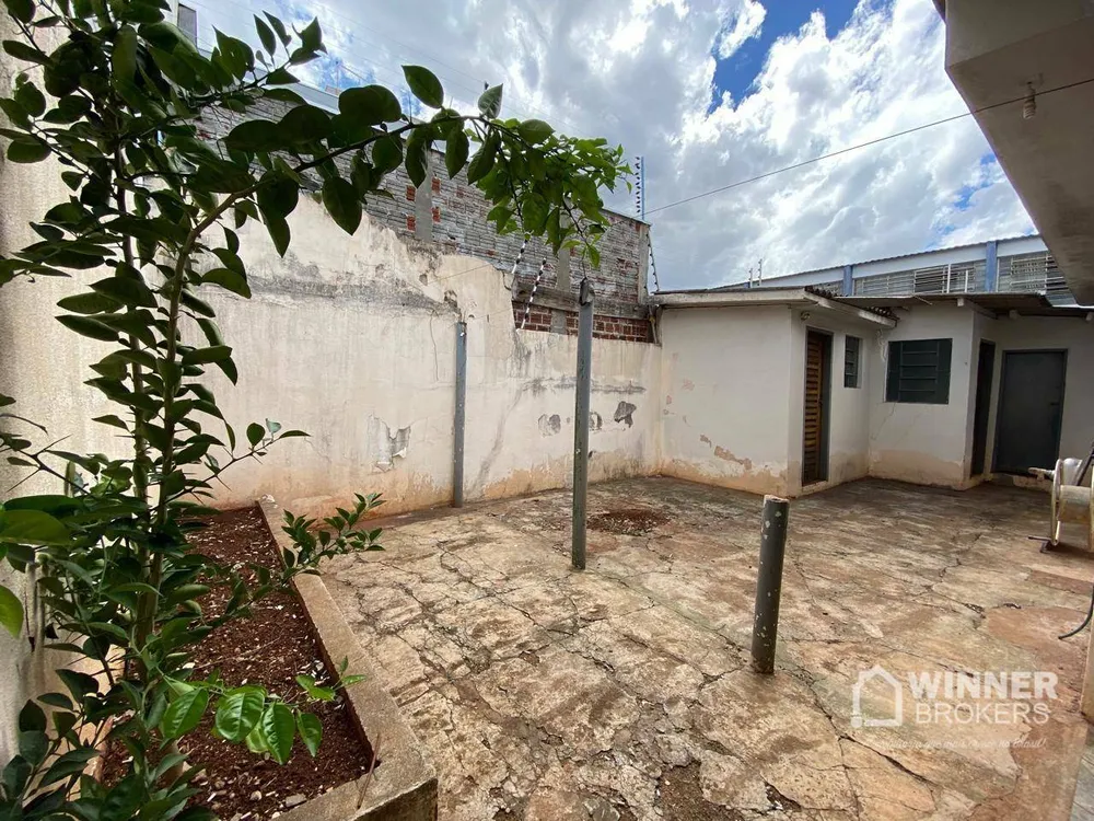 Casa, 2 quartos, 59 m² - Foto 8