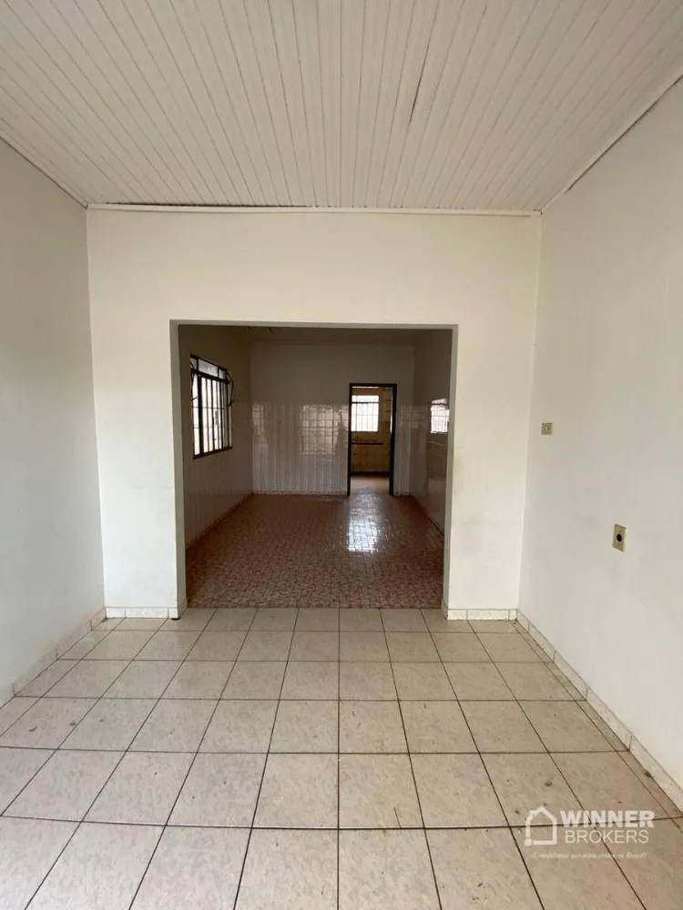 Casa, 2 quartos, 59 m² - Foto 3
