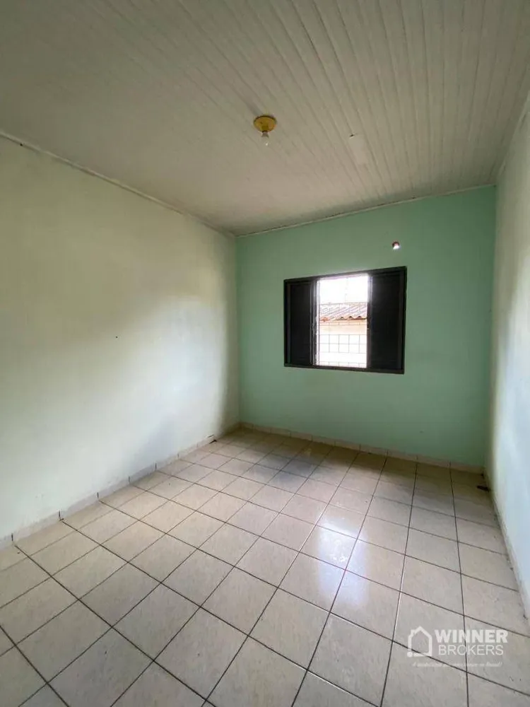 Casa, 2 quartos, 59 m² - Foto 1