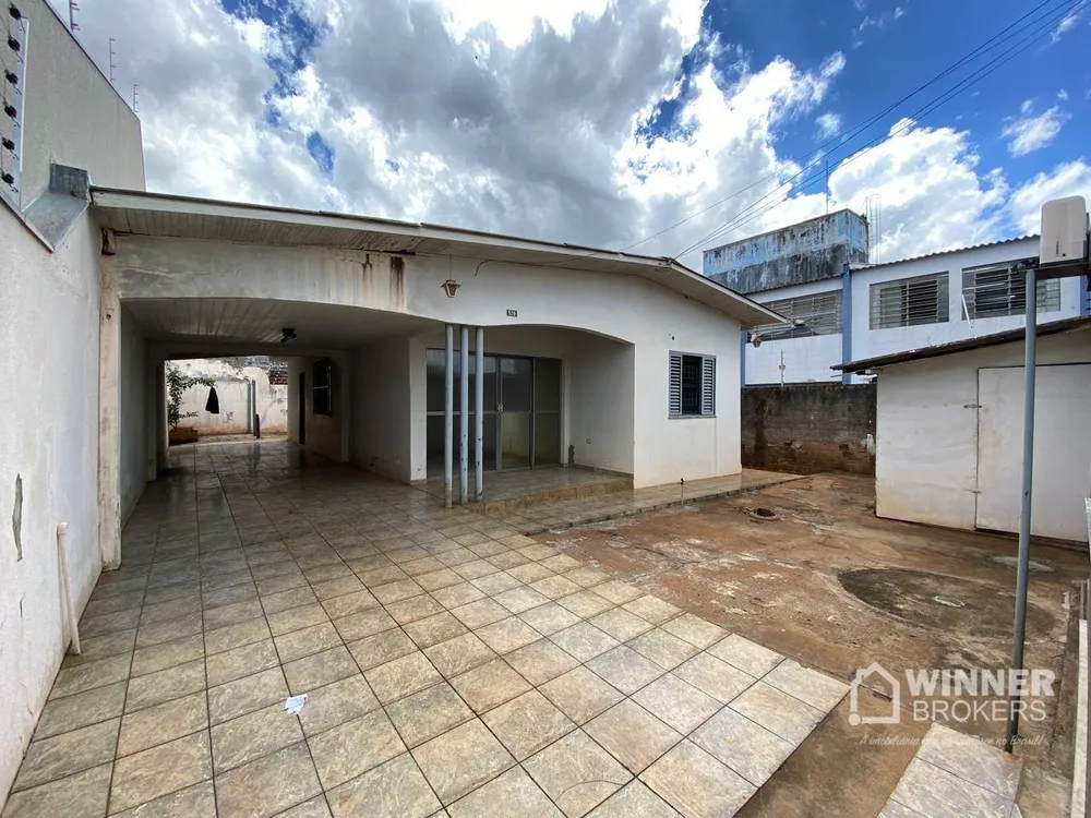 Casa, 2 quartos, 59 m² - Foto 1
