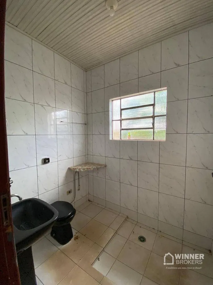 Casa, 2 quartos, 59 m² - Foto 5