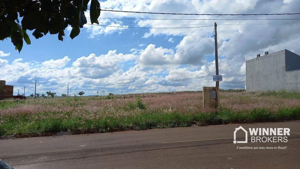 Terreno, 400 m² - Foto 2