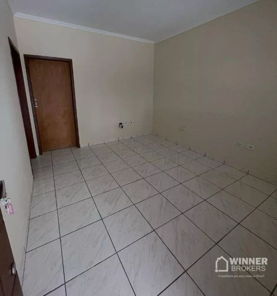 Casa à venda com 3 quartos, 100m² - Foto 6