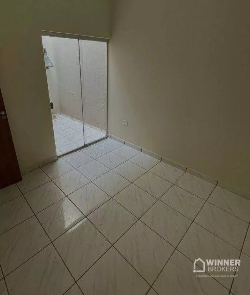 Casa à venda com 3 quartos, 100m² - Foto 5