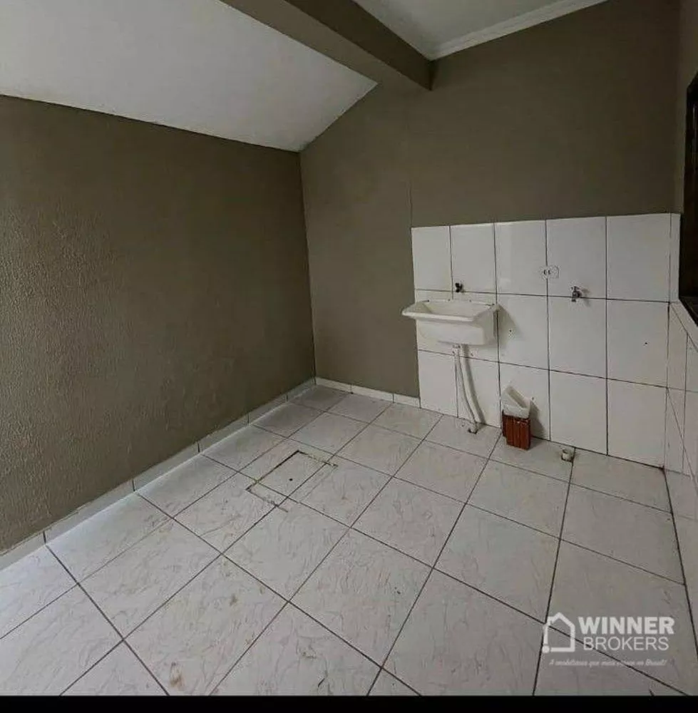 Casa à venda com 3 quartos, 100m² - Foto 7