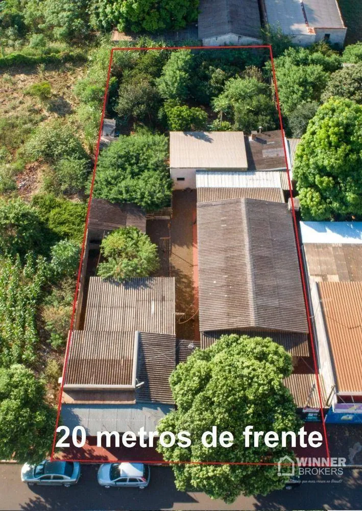 Terreno, 1000 m² - Foto 3