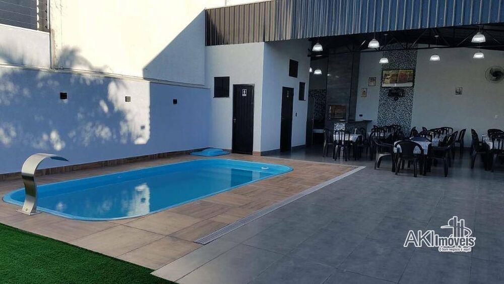 Chácara à venda com 1 quarto, 160M2 - Foto 2