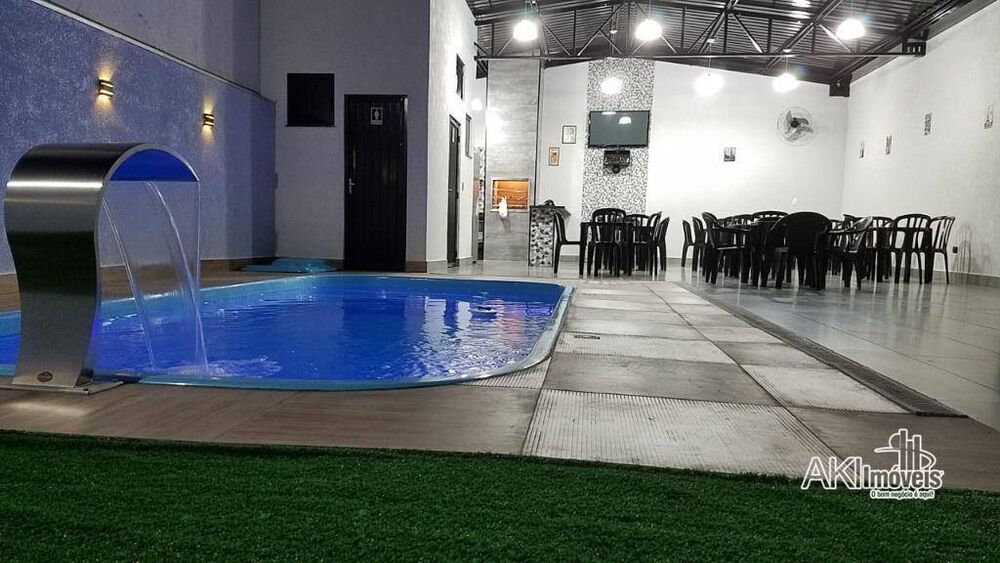 Chácara à venda com 1 quarto, 160M2 - Foto 8