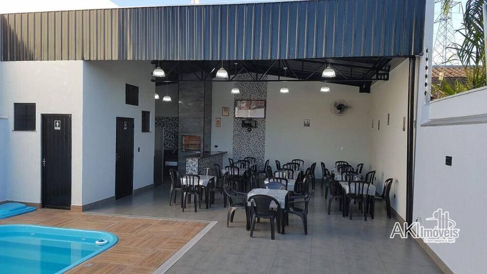 Chácara à venda com 1 quarto, 160M2 - Foto 1