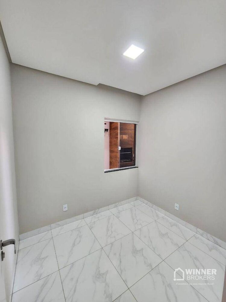 Casa à venda com 3 quartos, 74m² - Foto 5