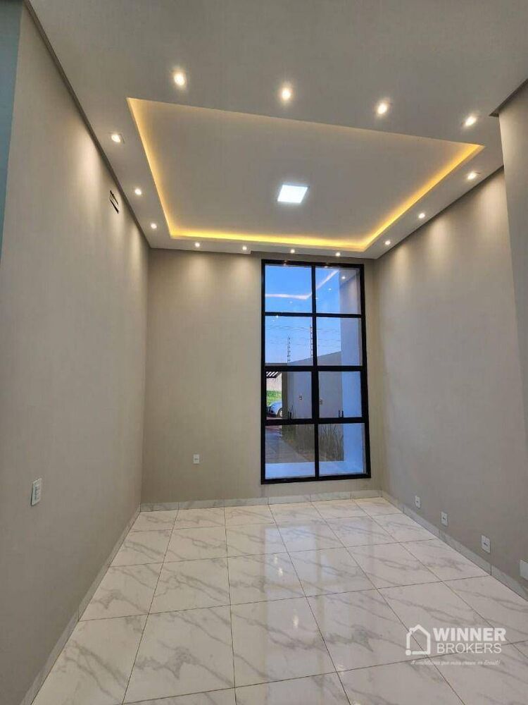 Casa à venda com 3 quartos, 74m² - Foto 3