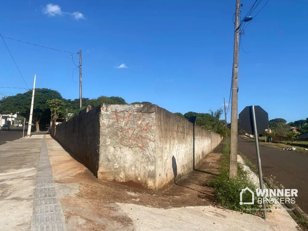 Terreno, 360 m² - Foto 3