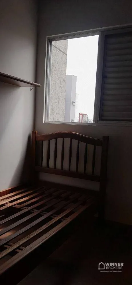Apartamento, 4 quartos, 120 m² - Foto 10