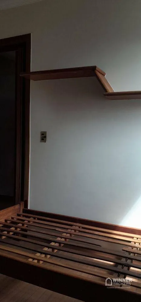 Apartamento, 4 quartos, 120 m² - Foto 9