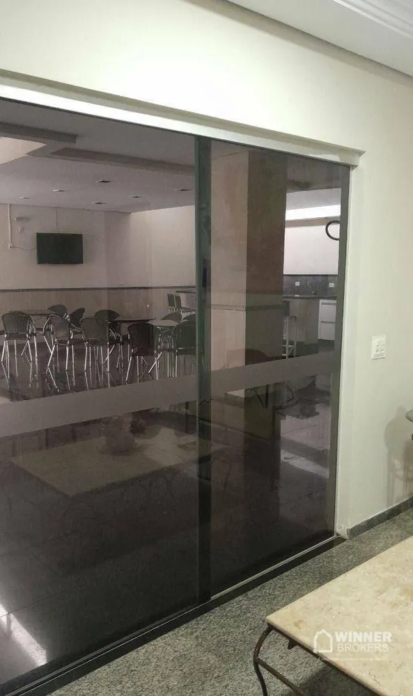 Apartamento, 4 quartos, 120 m² - Foto 2