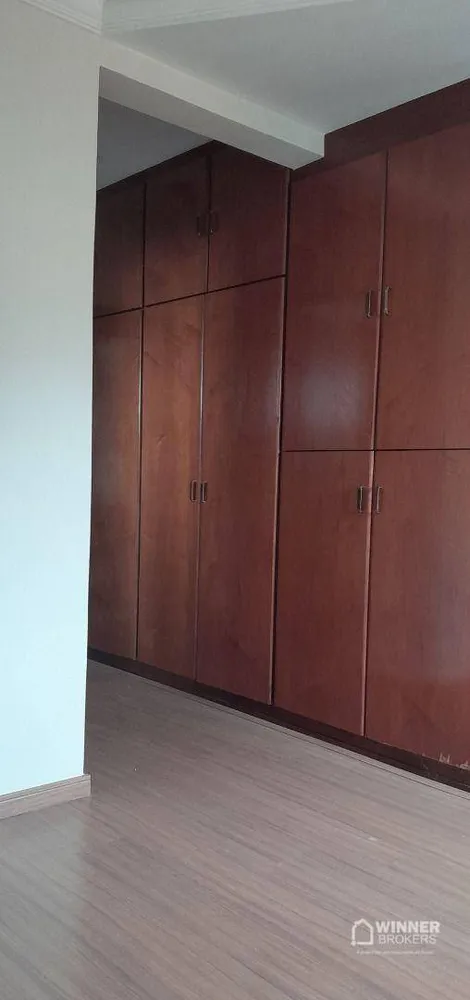 Apartamento, 4 quartos, 120 m² - Foto 11