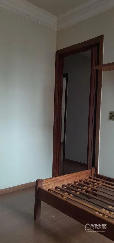 Apartamento, 4 quartos, 120 m² - Foto 8