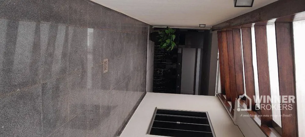 Apartamento, 4 quartos, 120 m² - Foto 12