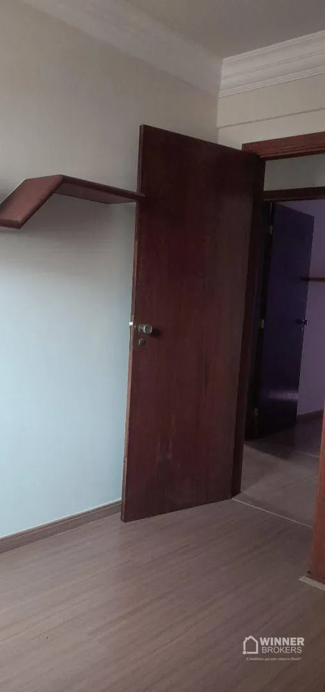 Apartamento, 4 quartos, 120 m² - Foto 7