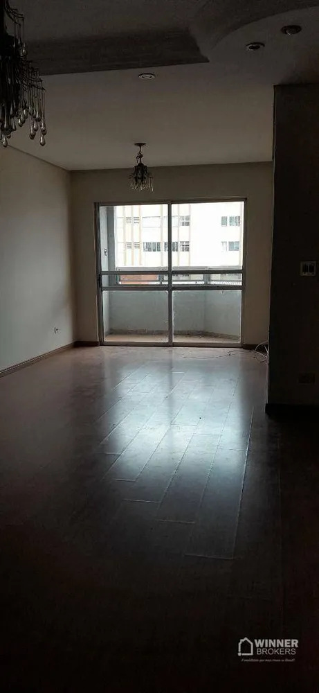 Apartamento, 4 quartos, 120 m² - Foto 4