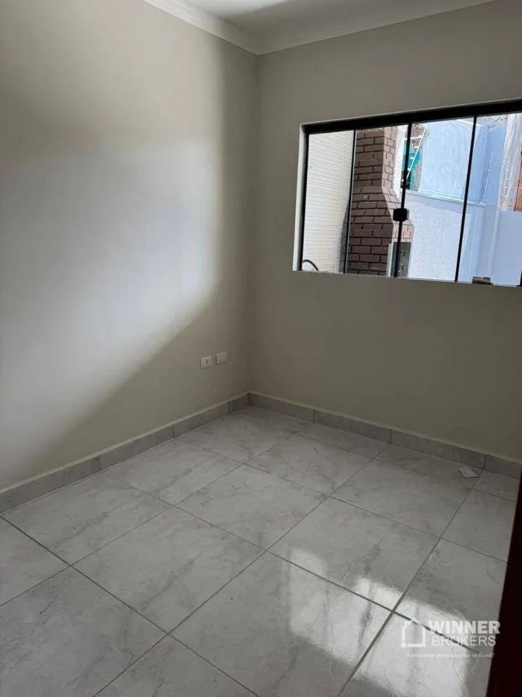 Casa, 3 quartos, 66 m² - Foto 1