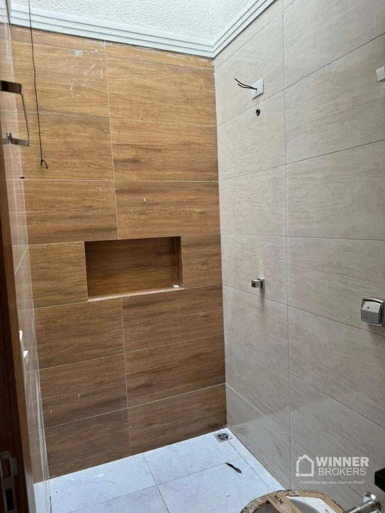 Casa, 3 quartos, 66 m² - Foto 4