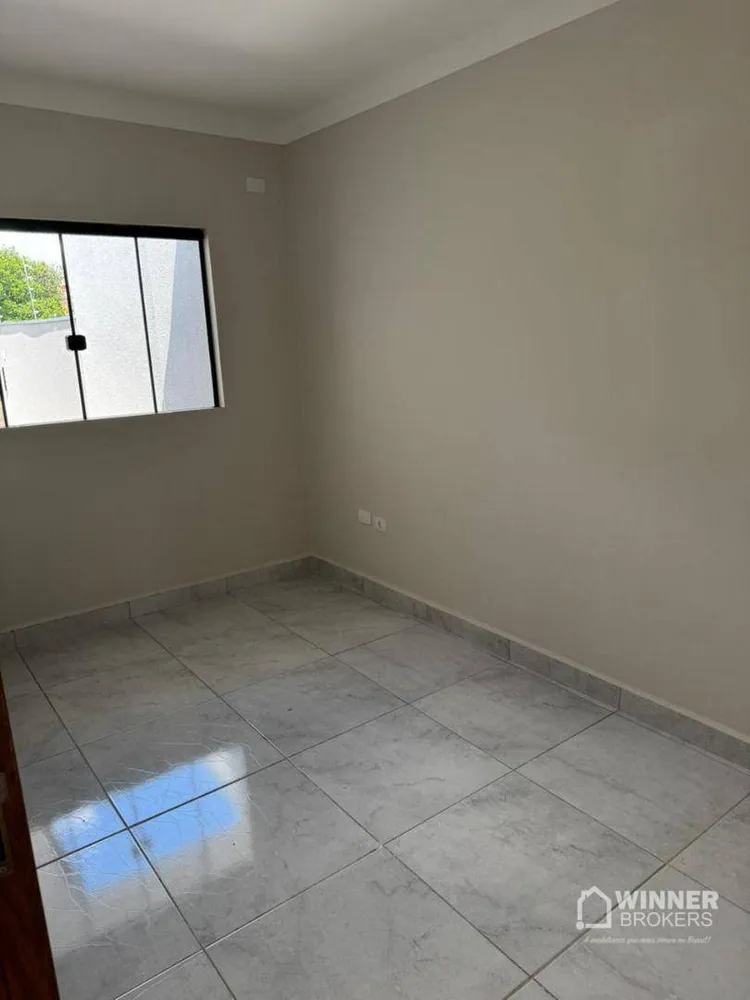 Casa, 3 quartos, 66 m² - Foto 7