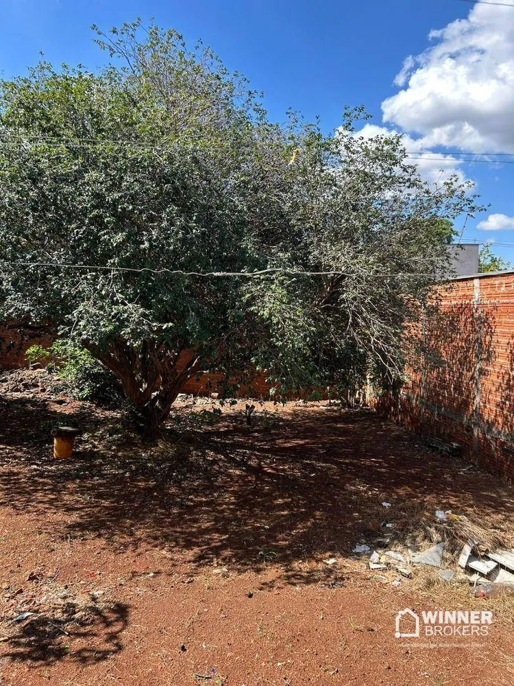 Casa, 2 quartos, 49 m² - Foto 8