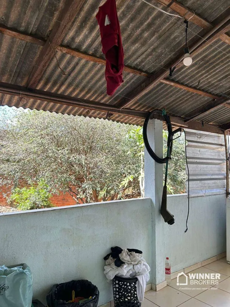 Casa, 2 quartos, 49 m² - Foto 7