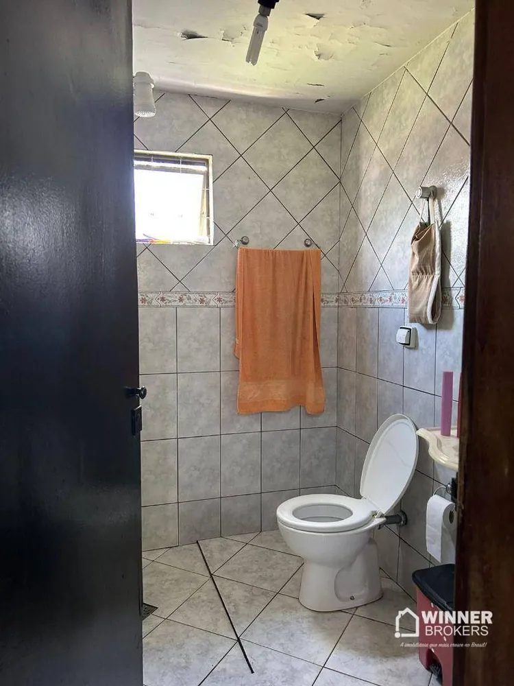 Casa, 2 quartos, 49 m² - Foto 6