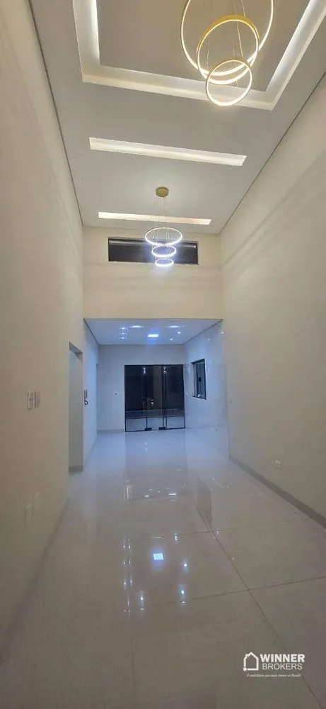 Casa, 3 quartos, 130 m² - Foto 3