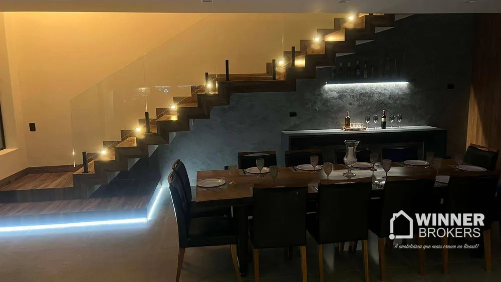 Casa, 5 quartos, 410 m² - Foto 10