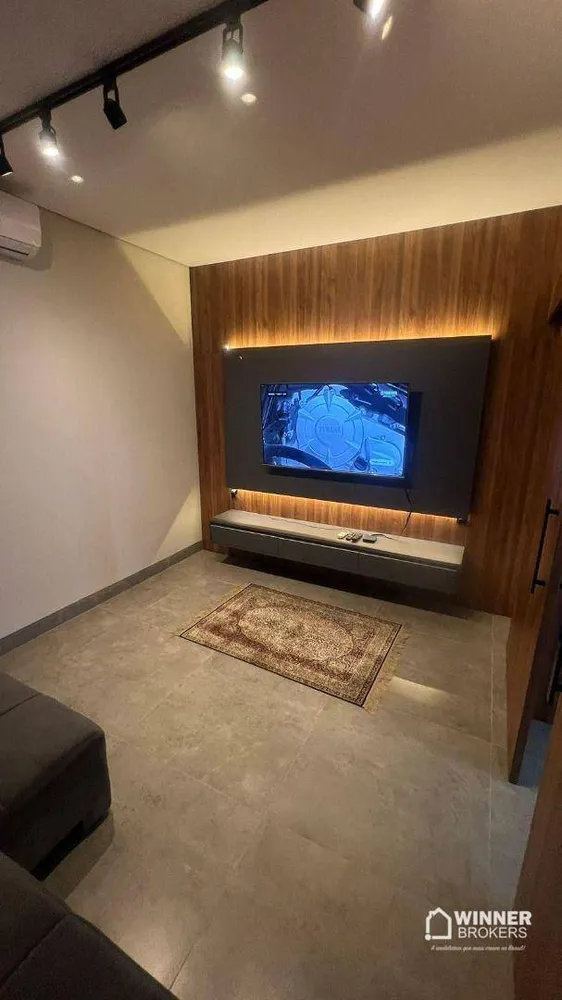 Casa, 5 quartos, 410 m² - Foto 8