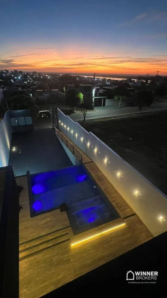 Casa, 5 quartos, 410 m² - Foto 11