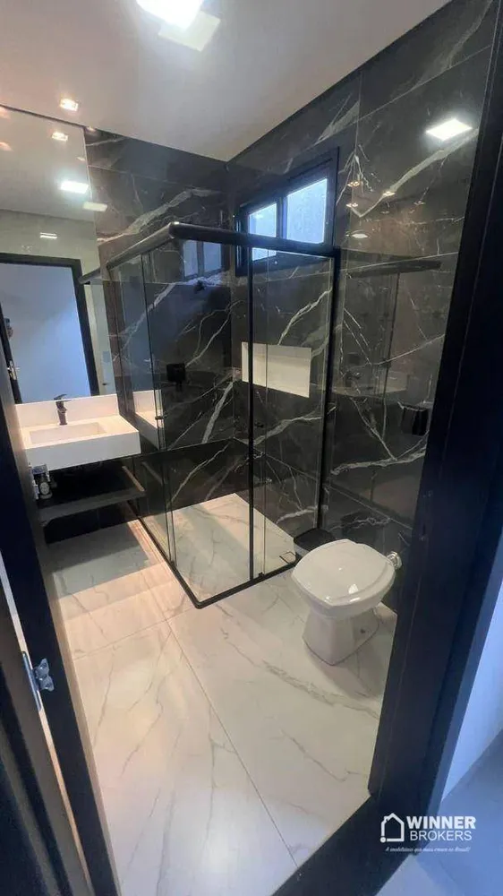 Casa, 5 quartos, 410 m² - Foto 5