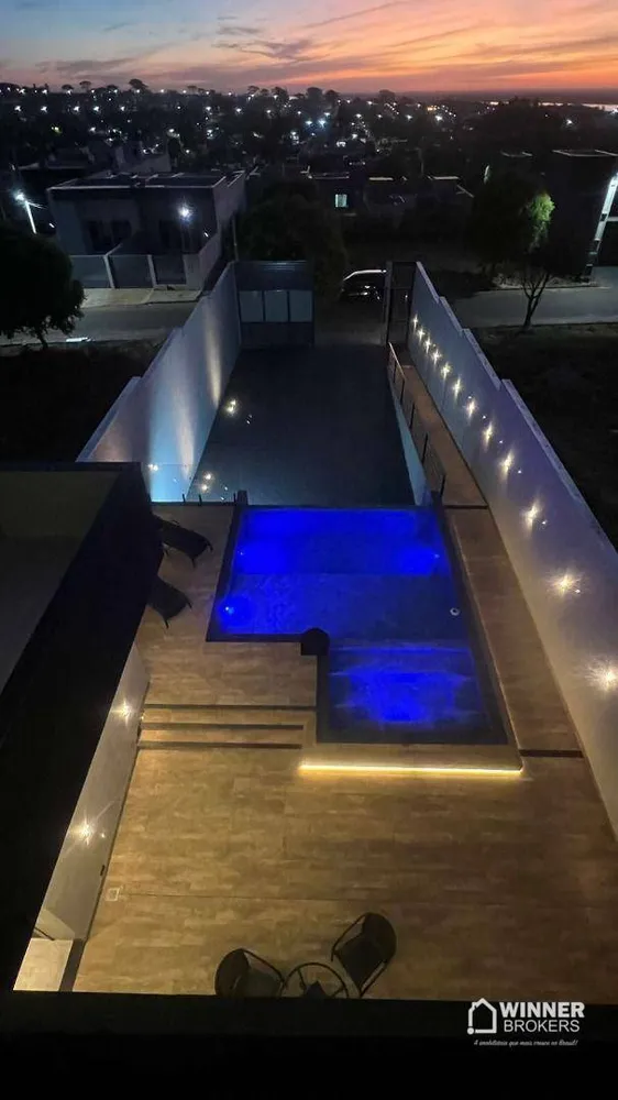 Casa, 5 quartos, 410 m² - Foto 9