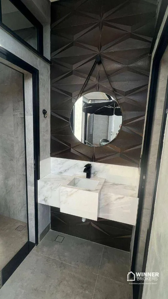 Casa, 5 quartos, 410 m² - Foto 2