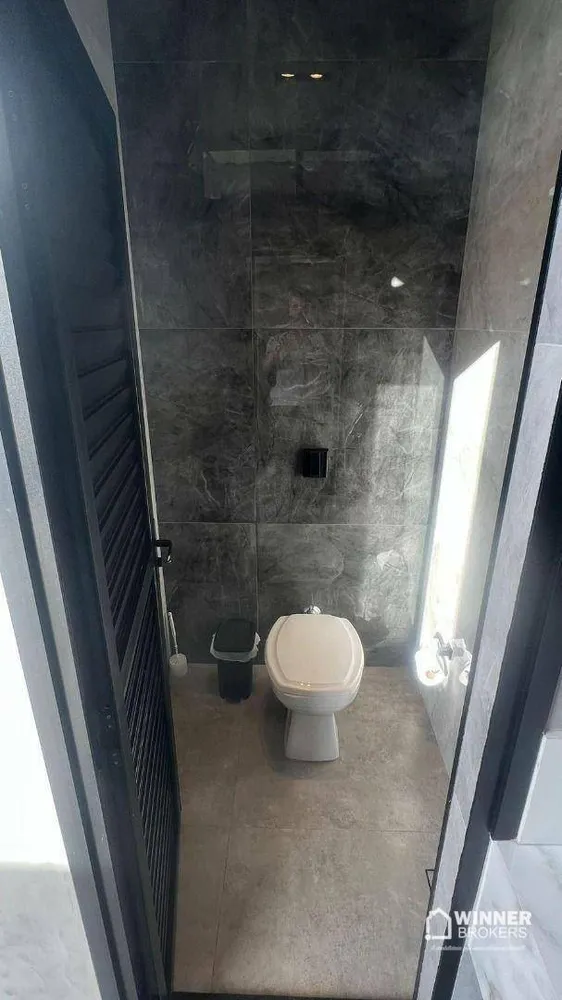 Casa, 5 quartos, 410 m² - Foto 7
