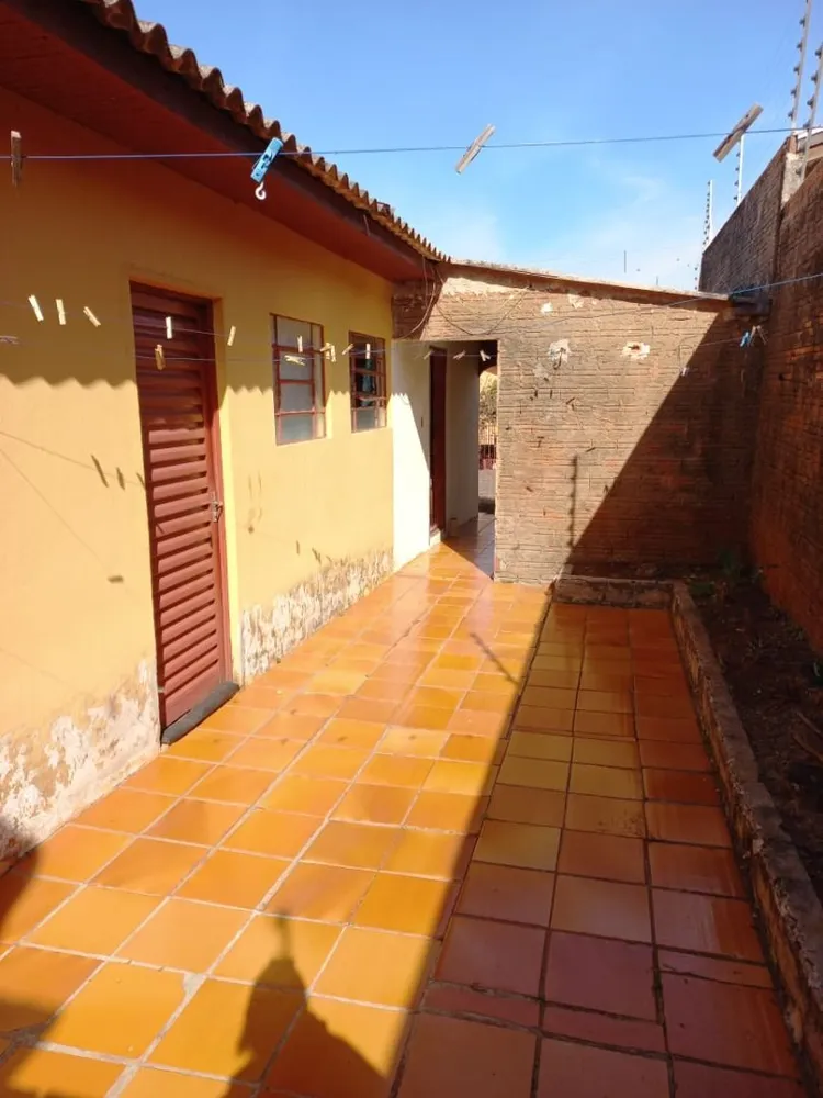 Casa, 3 quartos, 104 m² - Foto 8