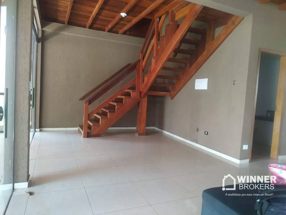 Chácara, 3 quartos, 1000 m² - Foto 8