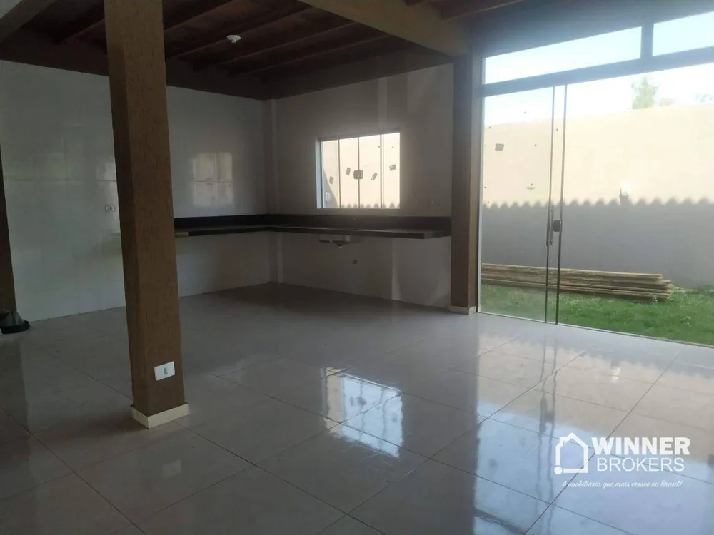 Chácara, 3 quartos, 1000 m² - Foto 10