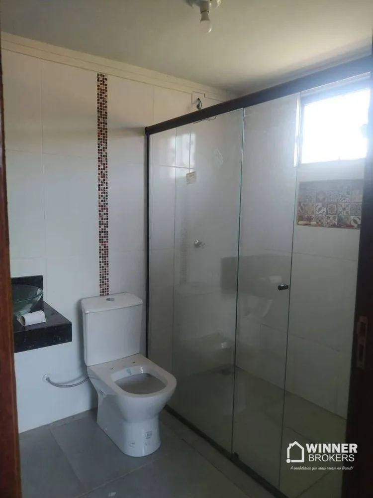 Chácara, 3 quartos, 1000 m² - Foto 6