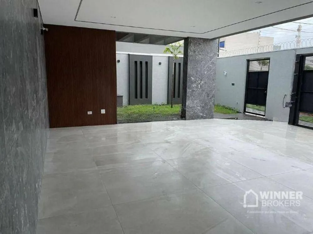 Casa, 3 quartos, 299 m² - Foto 10