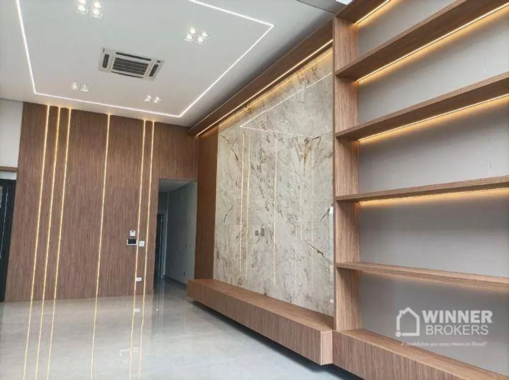 Casa, 3 quartos, 299 m² - Foto 8