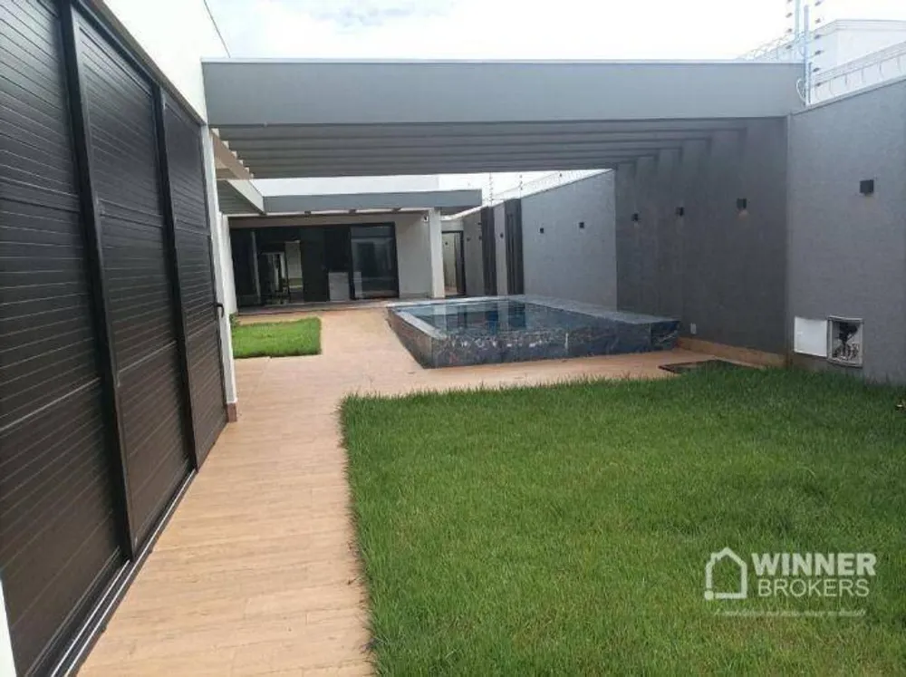 Casa, 3 quartos, 299 m² - Foto 5