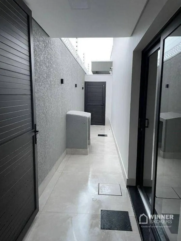 Casa, 3 quartos, 299 m² - Foto 12