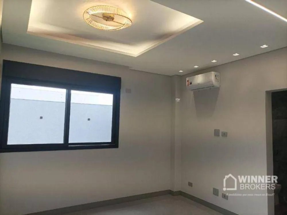 Casa, 3 quartos, 299 m² - Foto 11