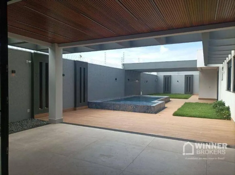 Casa, 3 quartos, 299 m² - Foto 6