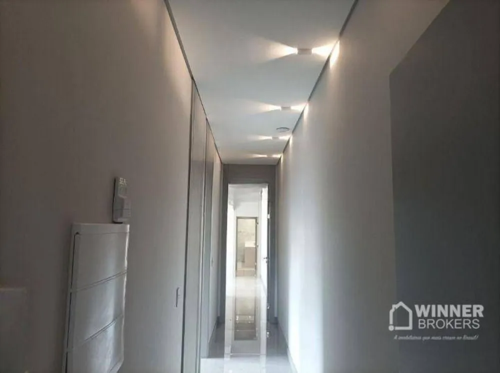 Casa, 3 quartos, 299 m² - Foto 4