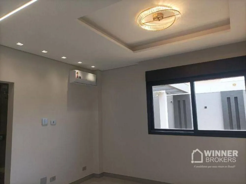 Casa, 3 quartos, 299 m² - Foto 7
